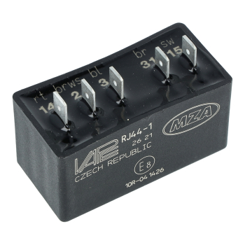 VAPE Steuerteil RJ44-1, Simson S51, S53, S70, KR51/2, SR501